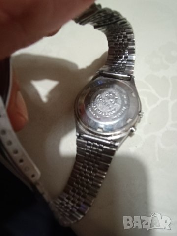  Часовник Orient Crystal 21 jewels , снимка 7 - Мъжки - 42557384