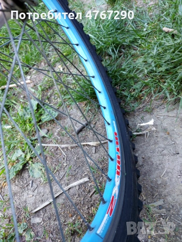 Cross Scorpion 24, снимка 12 - Велосипеди - 53856022