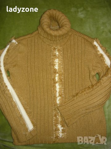готин пуловер  от Англия 