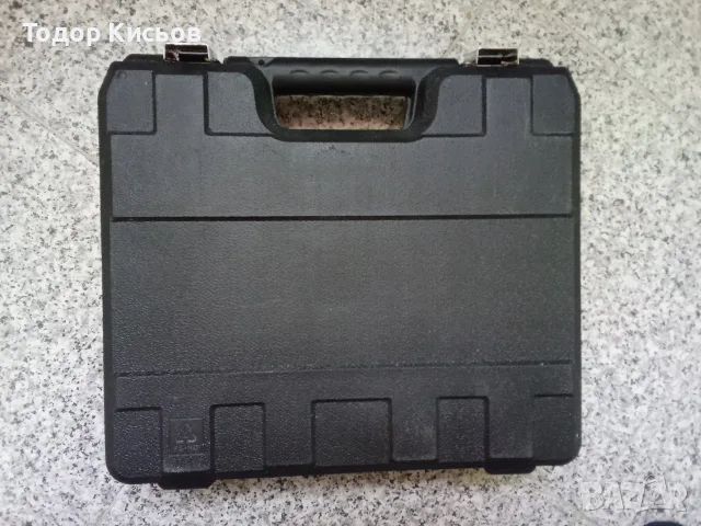 Куфари за инструменти - Bosch, Ryobi, Parkside, Rider, снимка 9 - Куфари с инструменти - 56120549