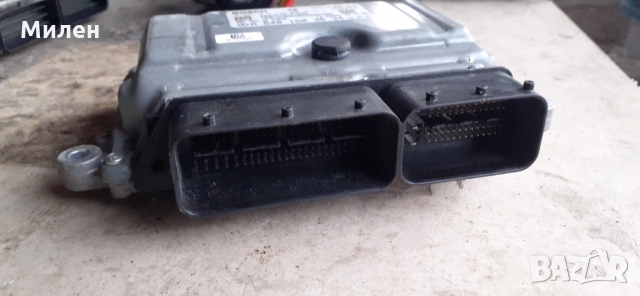 Компютър За Двигател Mercedes A-Klass.W169. 180CDI. 2004-2012 Година Мерцедес А-Класа Дизел , снимка 3 - Части - 36053504