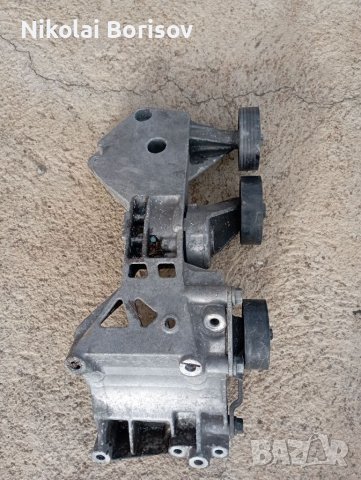 Обтегач пистов ремък Mercedes A180 w169, снимка 2 - Части - 38985269