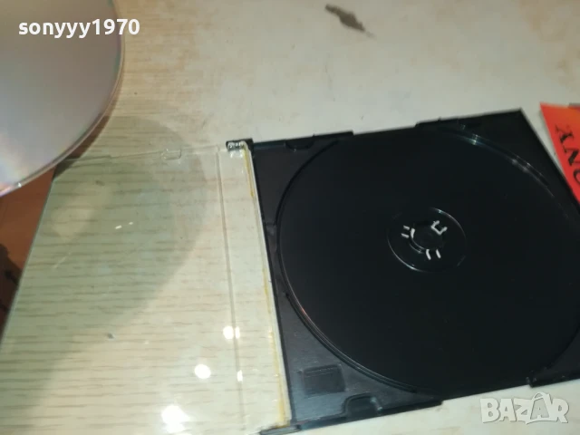 TINA CD 0508251839, снимка 16 - CD дискове - 51265024