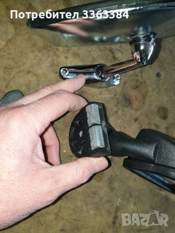 Продавам подкалници за лада 2103и2101 Нови оргинални., снимка 12 - Части - 36626226