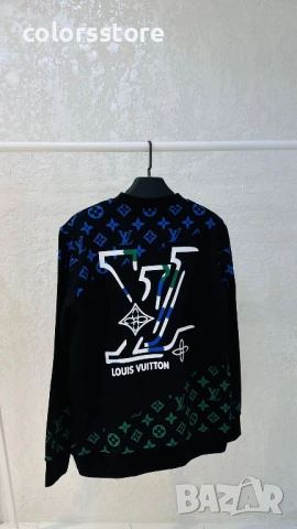 Мъжка блуза Louis Vuitton/IM60b