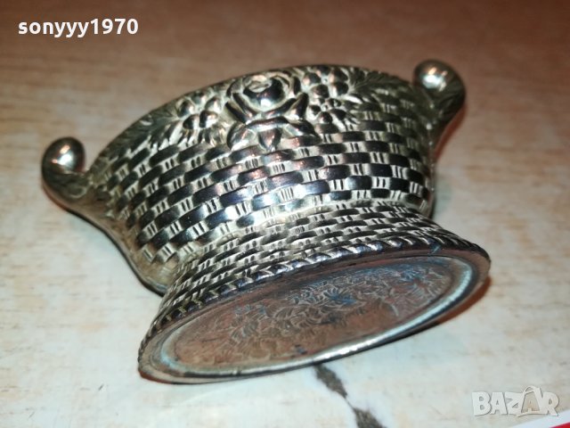 СТАРА ЗАПАЛКА ОТ 2 ЧАСТИ 0103221200, снимка 4 - Антикварни и старинни предмети - 35954707