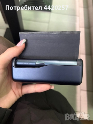 Iqos iluma prime, снимка 4 - Друга електроника - 52659398
