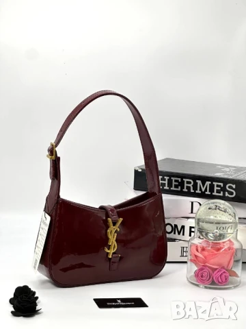 чанти ysl saint laurent , снимка 6 - Чанти - 50749025