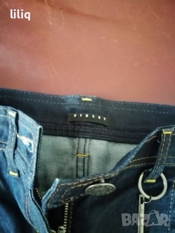 Sisley оригинална пола, снимка 4 - Поли - 41445946