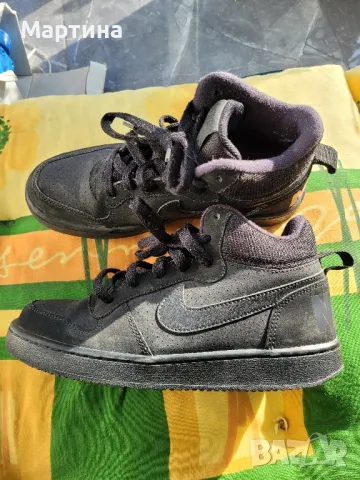 оригинални маратонки Nike , снимка 2 - Детски маратонки - 48763590