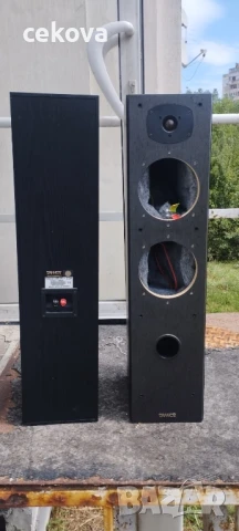 Кутии от Tannoy , снимка 4 - Тонколони - 51375429