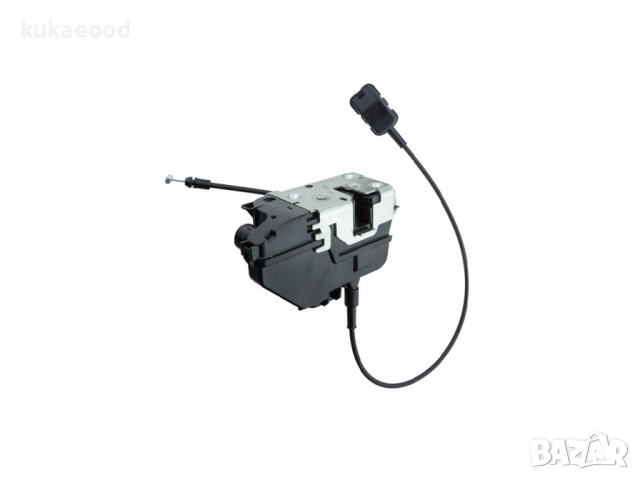 Брава за Renault Megane MK2 (2002-2009)  За предна дясна врата, снимка 2 - Части - 44614078