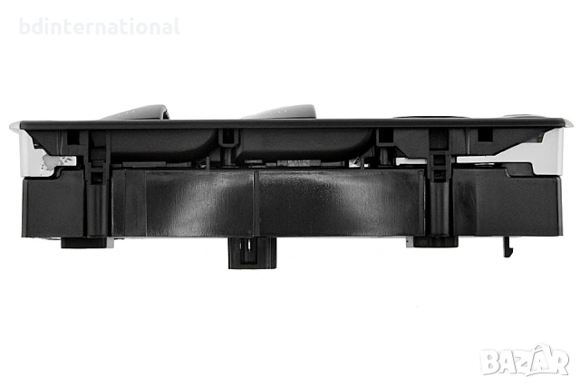 2048700151 Бутони Ключ за ел.стъкла, Mercedes, C W204, E W212, GLK X204, 3 ПИН, снимка 5 - Части - 53751773