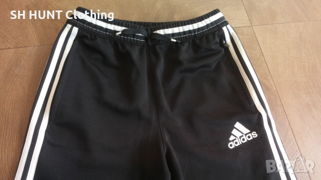 ADIDAS CONDIVO 16 TRAINING PANTS Junior размер 13-14 г. / 164 см. детска долница 26-58, снимка 4 - Детски анцузи и суичери - 52825107