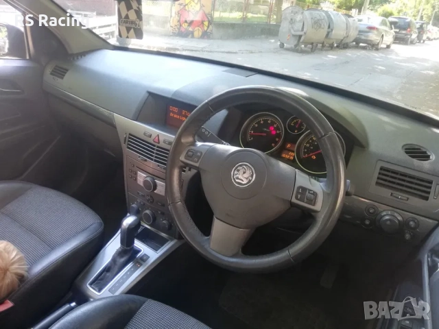 Опел Астра Х 1.4 1.6 1.8 1.9 на части, снимка 3 - Автомобили и джипове - 51737728