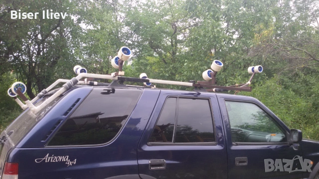 Продавам Zodiac Cadet 285 FR (Cadet fastroller)., снимка 9 - Екипировка - 53525291