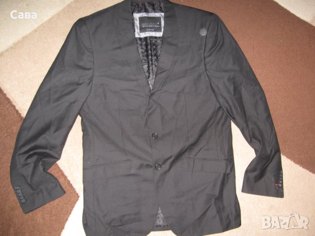 Сако JOHN DEVIN  мъжко,Л, снимка 2 - Сака - 34273019