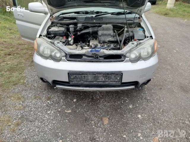 хонда ХР-В, снимка 5 - Автомобили и джипове - 47487026