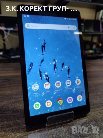 Alcatel T3 8 9027X 16gb