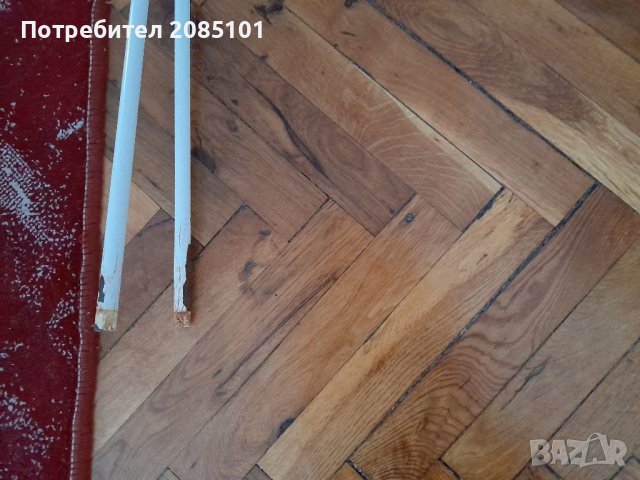 Сушилници за дрехи на едно ниво, снимка 7 - Други стоки за дома - 41614469