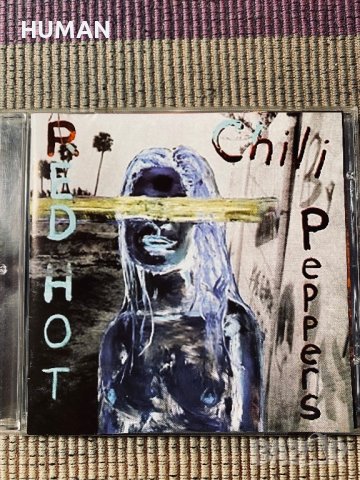 Faith No More,Belly King,RHCP,Korn, снимка 10 - CD дискове - 39040460