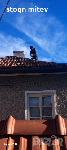 ремонт на покриви за повече информаця на посочения тел0876068902, снимка 18 - Ремонти на покриви - 53613874