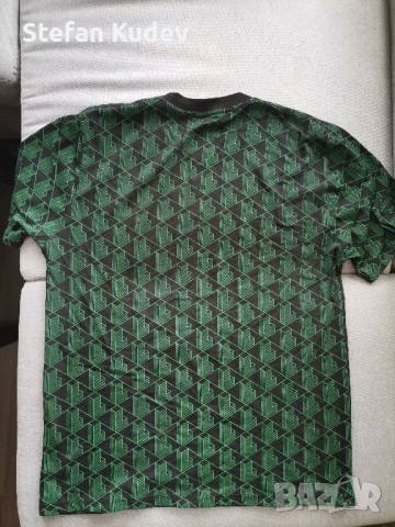 Тениска Lacoste, снимка 4 - Тениски - 51358412