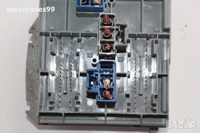 Бушонно тяло Фиат Крома 2007 Fiat Croma 0051738103057657, снимка 6 - Части - 39878160