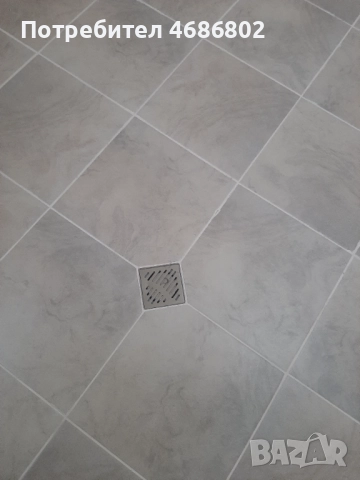 Цялостни ремонти на бани 