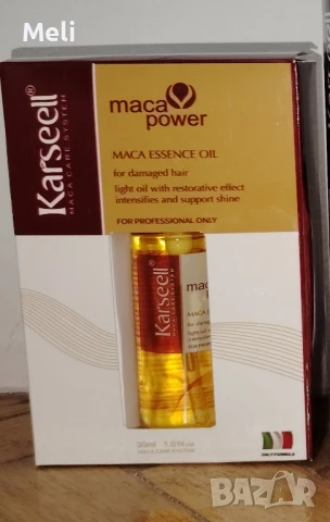 кристали,маска и шампоан за коса