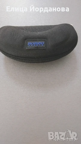 Нови слънчеви очила Romeo careye, снимка 8 - Слънчеви и диоптрични очила - 51285845