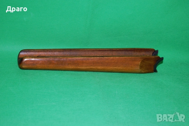 Ложа за ловна пушка ИЖ-18, 12 калибър (Л-122), снимка 2 - Ловно оръжие - 52032846