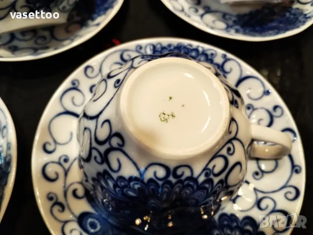 ГфЗ -СССР и Вавел-Полша, снимка 10 - Сервизи - 47922076