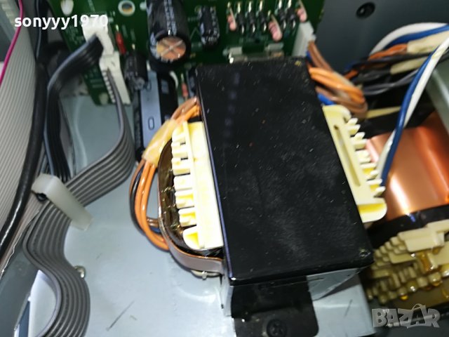 ПОРЪЧАН-ONKYO TX-NR3007 MONSTER RECEIVER-25КИЛА-ВНОС SWISS 1711221337, снимка 16 - Ресийвъри, усилватели, смесителни пултове - 38704006