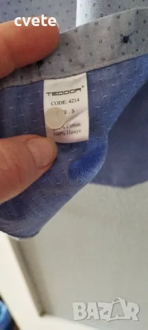 Мъжка риза, снимка 3 - Ризи - 48568558