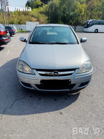 Opel Corsa 1.2 2006g