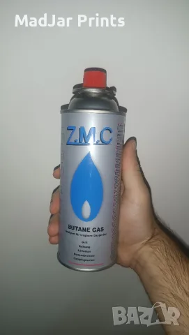 Газови флакони за туристически котлони / за готвене / за битови нужди / горелки / отоплители , снимка 2 - Газови котлони - 55716530