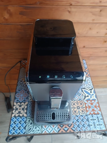 Кафемашина Tchibo, снимка 2 - Кафемашини - 52344294