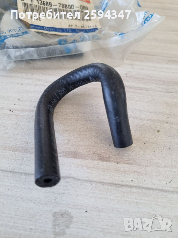 DAEWOO TICO 0.8CC СЪЕДИНЕНИЕ КАРБУРАТОР , снимка 2 - Части - 36182648