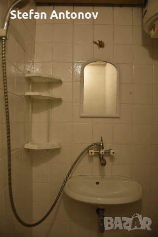Апартамент под наем в Казанлък , снимка 7 - Апартаменти - 53051087