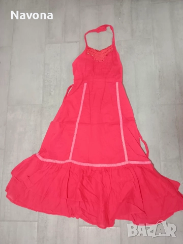 Роклички 9-10г., снимка 2 - Детски рокли и поли - 52179533