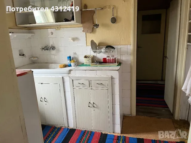 Продавам етаж от къща, снимка 15 - Къщи - 48128813