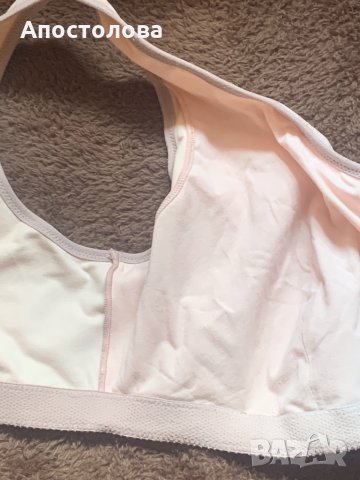 Сутиен “Amoena” за гръдна протеза, снимка 4 - Бельо - 34645053