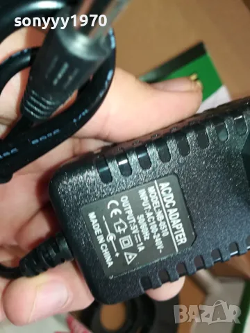 ТРИМЕР ЗА КОСЕНЕ СЪС СВИНСКИ ОПАШКИ 1504250738, снимка 18 - Градинска техника - 49899873