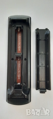 Дистанционно управление, оригинално, Panasonic RECORDER ir6 N20AYB001113, снимка 3 - Дистанционни - 53673188