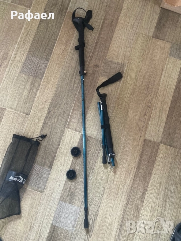 Туристически щеки Adventuridge, снимка 3 - Спортна екипировка - 52670420