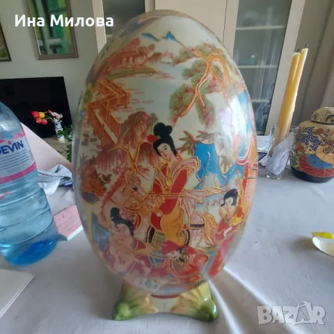 Декоративно яйце 