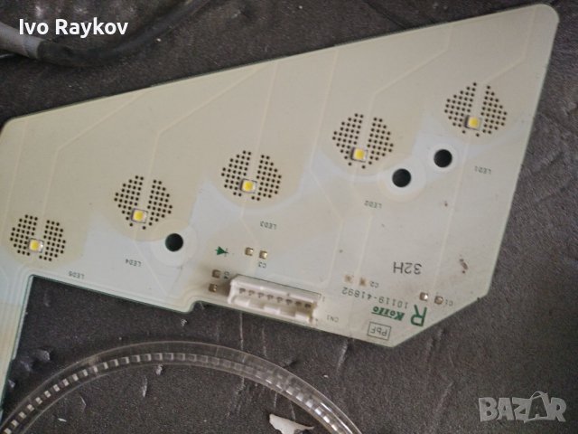 Фар на части от Mazda 6,2015g USA ,37000-11668, снимка 11 - Части - 40083914