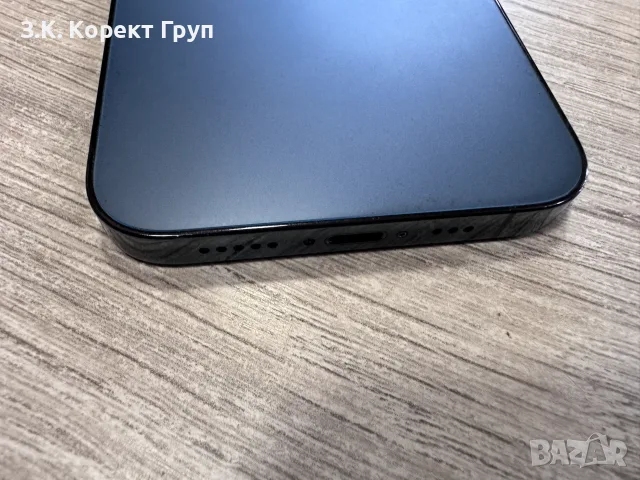 iPhone 12 Pro 128 GB, снимка 10 - Apple iPhone - 55898415
