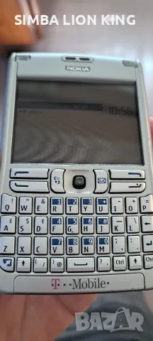 NOKIA E61 като нов, снимка 4 - Nokia - 55976978